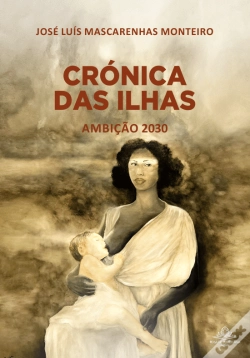 Capa do artigo Crónica das Ilhas