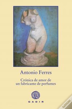 Capa do artigo Crónica De Amor De Un Fabricante De Perfumes