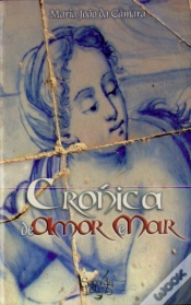 Capa do artigo Crónica de Amor e Mar