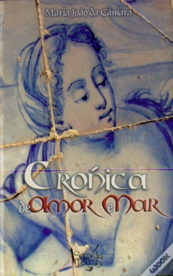 Capa do artigo Crónica de Amor e Mar