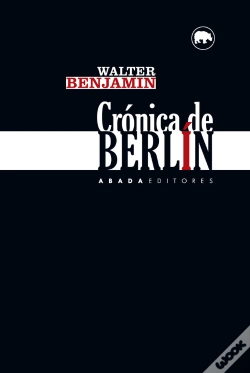 Capa do artigo Crónica De Berlín