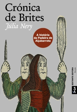 Capa do artigo Crónica de Brites