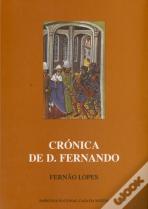 Crónica de D. Fernando