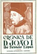 Crónica de D. João I - 2 Volumes