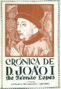 Crónica de D. João I - 2 Volumes - Preview