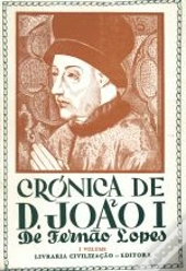 Crónica de D. João I - 2 Volumes