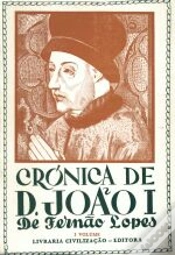 Capa do artigo Crónica de D. João I - 2 Volumes