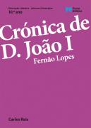 Crónica de D. João I, Fernão Lopes