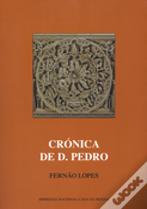 Crónica de D. Pedro