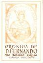 Crónica de D.Fernando - Preview