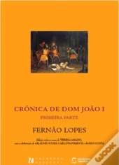 Crónica de Dom João I