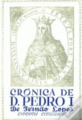 Crónica de D.Pedro I