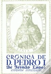 Capa do artigo Crónica de D.Pedro I