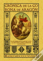 Capa do artigo Crónica De La Corona De Aragón