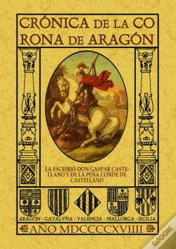 Capa do artigo Crónica De La Corona De Aragón