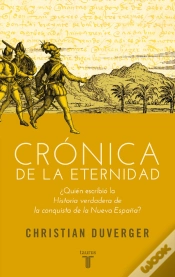 Capa do artigo Crónica De La Eternidad