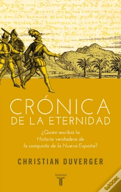 Capa do artigo Crónica De La Eternidad