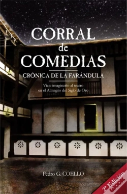 Capa do artigo Crónica De La Farándula