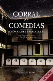 Capa do artigo Crónica De La Farándula