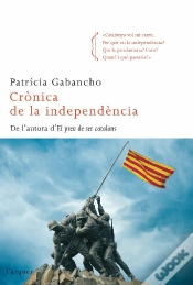 Capa do artigo Crònica De La Independència