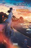 Cronica De La Invasion