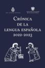 Crónica De La Lengua Española 2022-2023 - Preview