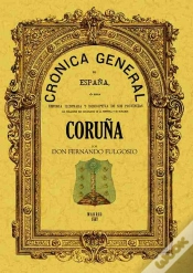 Capa do artigo Crónica De La Provincia De La Coruña