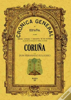 Capa do artigo Crónica De La Provincia De La Coruña