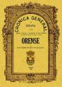 Crónica De La Provincia De Orense - Preview
