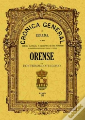 Capa do artigo Crónica De La Provincia De Orense