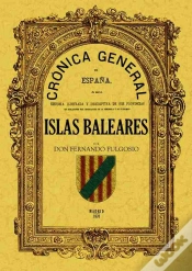 Capa do artigo Crónica De Las Islas Baleares