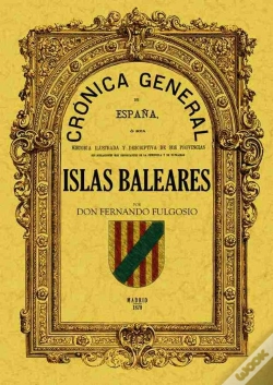 Capa do artigo Crónica De Las Islas Baleares