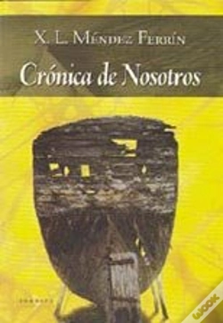 Capa do artigo Crónica De Nosotros