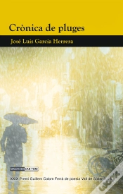 Capa do artigo Crònica De Pluges