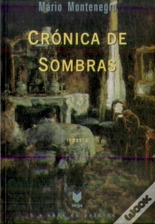 Capa do artigo Crónica de Sombras