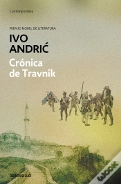 Capa do artigo Crónica De Travnik