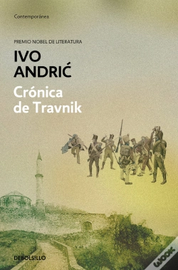 Capa do artigo Crónica De Travnik