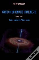 Crónica de um Contacto Extraterrestre - 1º volume