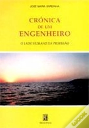 Capa do artigo Crónica de um Engenheiro