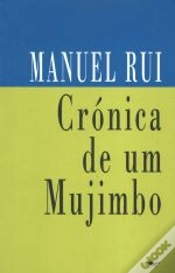 Capa do artigo Crónica de um Mujimbo