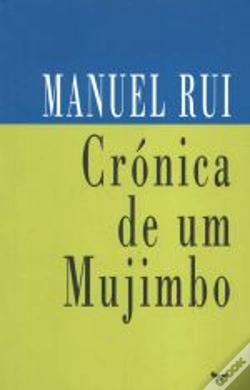 Capa do artigo Crónica de um Mujimbo