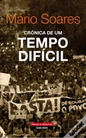 Capa do artigo Crónica de um Tempo Difícil
