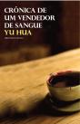 Crónica de um Vendedor de Sangue - Preview