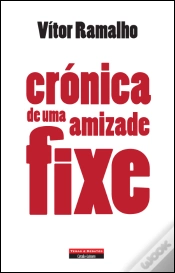 Capa do artigo Crónica de Uma Amizade Fixe
