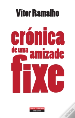 Capa do artigo Crónica de Uma Amizade Fixe