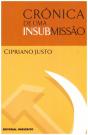 Crónica de uma Insubmissão - Preview