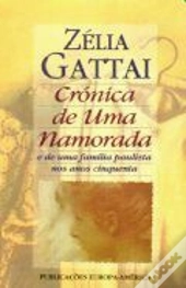 Crónica de uma Namorada