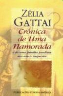 Crónica de uma Namorada