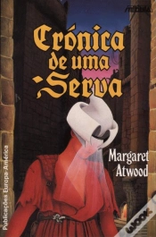 Capa do artigo Crónica de uma Serva