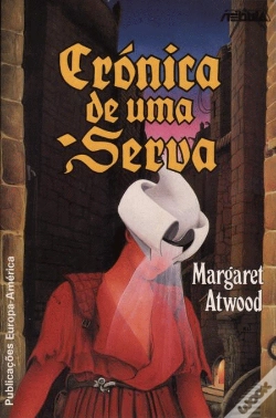 Capa do artigo Crónica de uma Serva